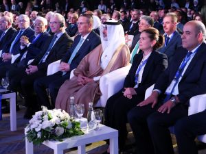 البنك العربي راعٍ بلاتيني حصري لمهرجان الأردن للتكنولوجيا المالية 2025