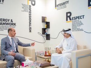 Aspetar Signs Agreement with the Iraq Football Association