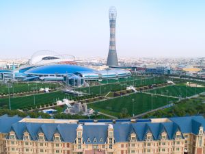  سبيتار يعلن عن الداعمين الرئيسيين لمؤتمر سبيتار العالمي 2025