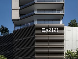 Azizi Developments launches Azizi Tower 1, its new commercial landmark in Al Jaddaf