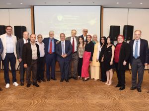 The American University of Beirut Medical Center Celebrates the Successful Launch of the CAR-T Cell Therapy Program