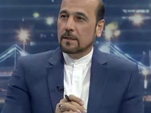 اختفاء غامض لأمير الموسوي بعد وصوله القاهرة 