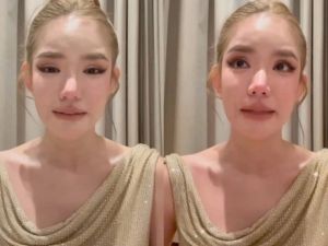 Suphannee "Baby" Noinonthong