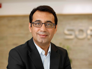 Sophos Highlights AI-Driven Cybersecurity and MDR Solutions at GITEX Global 2025