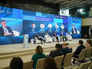 AIX and ADX Announce the Establishment of a Direct Link Between Their CSDs