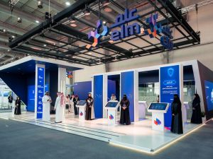 "عِلم" تختتم مشاركتها في فعاليّات معرض ومؤتمر Money 20/20 الشرق الأوسط