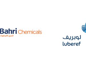 البحري للكيماويات توقّع عقد شحن مع لوبريف لتعزيز قطاعي الزيوت الأساسية والبتروكيماويات في المملكة