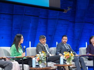 Alef Education Highlights Role of AI in Reshaping Education at UNESCO Digital Learning Week 2025