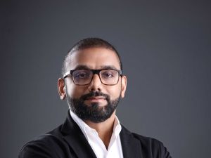 NTT DATA Appoints Jafar Kuruniyan as CFO for MEA Region