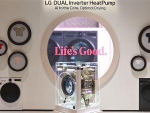 LG to Introduce Advanced Ai-powered Living With “lg Ai Home” at Ifa 2025