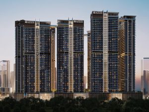 Azizi Developments Partners with Sakr Power Generation for Diesel Generators Across its Dubai Projects
