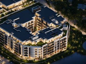 Dubai Investment Real Estate Announces Construction Progress on Asayel Avenue, Driving Mirdif Hills Expansion