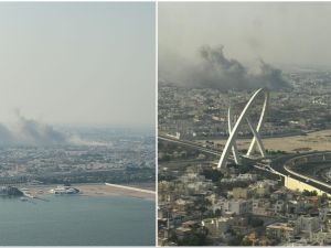 Israeli airstrike