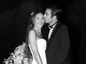 İbrahim Çelikkol & Natali Yarcan