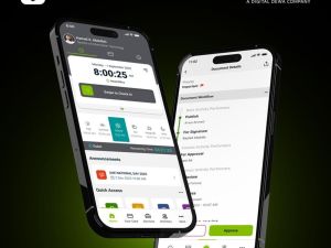  Moro Hub Unveils AI-Powered Smart Office to Advance Workplace Productivity and Sustainability