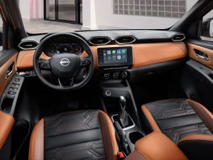 Nissan rolls out all-new turbocharged powertrain in the region 