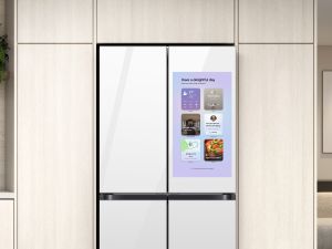 Samsung Expands One UI to Home Appliances, Bringing Unified Software Experience Across Devices