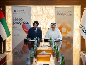Ajman Bank and Franklin Templeton Forge Strategic Partnership to Offer Global Investment Solutions in the UAE