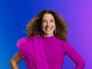 du announces Envision 2025 agenda as industry experts chart course towards AI-first future, Randi Zuckerberg set to attend as honorary guest