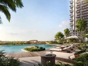 Aldar Elevates Active Living in Dubai With the Launch of Rise by Athlon 