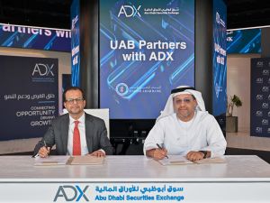 United Arab Bank Partners with Abu Dhabi Securities Exchange (ADX) to Offer Seamless IPO Subscription Services for Customers