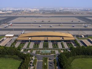 حركة الطيران الخاص في دبي الجنوب تسجّل ارتفاعًا بنسبة 15% خلال النصف الأول 2025