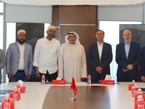 Ooredoo Kuwait & WiBi Sign Strategic Partnership to Deliver Exclusive Tech Deals & Enhanced Customer Rewards