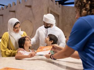 Yas Island Sets New Benchmark: Annual Passes Sell Out Ahead of Season