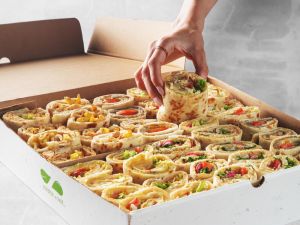 Zaatar w Zeit UAE Launches New Catering Menu to Redefine Celebrations and Corporate Events
