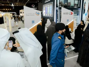 Dubai Customs joins Ru’ya 2025, highlights Masar 33 program