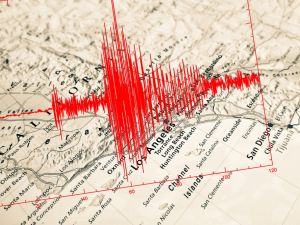 Earthquake