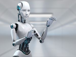 Robot
