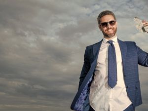جيل جديد دون سن 43 عاماً يحقق المال والنفوذ بوتيرة غير مسبوقة