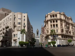 إلغاء الإيجار القديم يهدد مستأجري مصر بإخلاء الشقق
