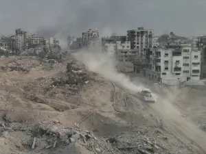 وزير الدفاع الإسرائيلي يسرائيل كاتس
