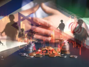 فضيحة نووية