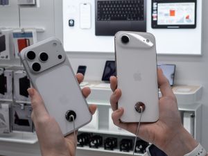 iPhone Air