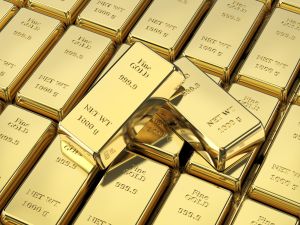ستضاف كرصيد ثابت في أصول الاحتياطي النقدي