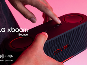 استمتعوا بتجربة صوتية مذهلة في ملاذكم الصيفي الداخلي مع LG XBOOM  للحلول الترفيه الصوتية الغامرة من إل جي
