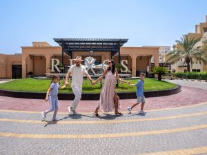 Rixos Bab Al Bahr Invites Everyone for a Weekend of Traditional German Food and Hops to Celebrate Oktoberfest