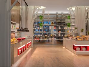 Weeklong Dining Adventures Await at Creek Kitchen, Where Every Day Brings Something New