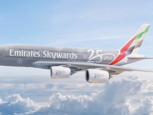 Soaring into a Silver Jubilee - Emirates Skywards turns 25!