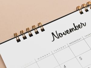 أكثر الأبراج حظاً في شهر نوفمبر 2025