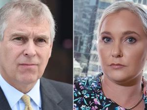 الأمير أندرو