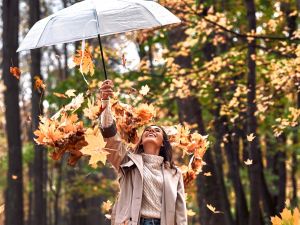 شعر عن شهر نوفمبر