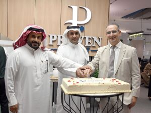 بروڤن تعزز محفظة أعمالها بدمج كافة الشركات التابعة لها تحت مظلة بروڤن سولوشن 