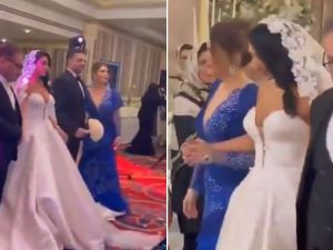 Iranian senior advisor Ali Shamkhani