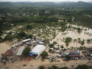 Devastating floods in Mexico leave 64 dead, 65 missing