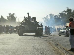 Pakistan and Afghanistan agree to 48-hour ceasefire after deadly border clashes 