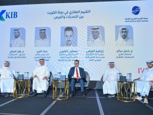 KIB’s Third Real Estate Forum addresses property valuation and international standards